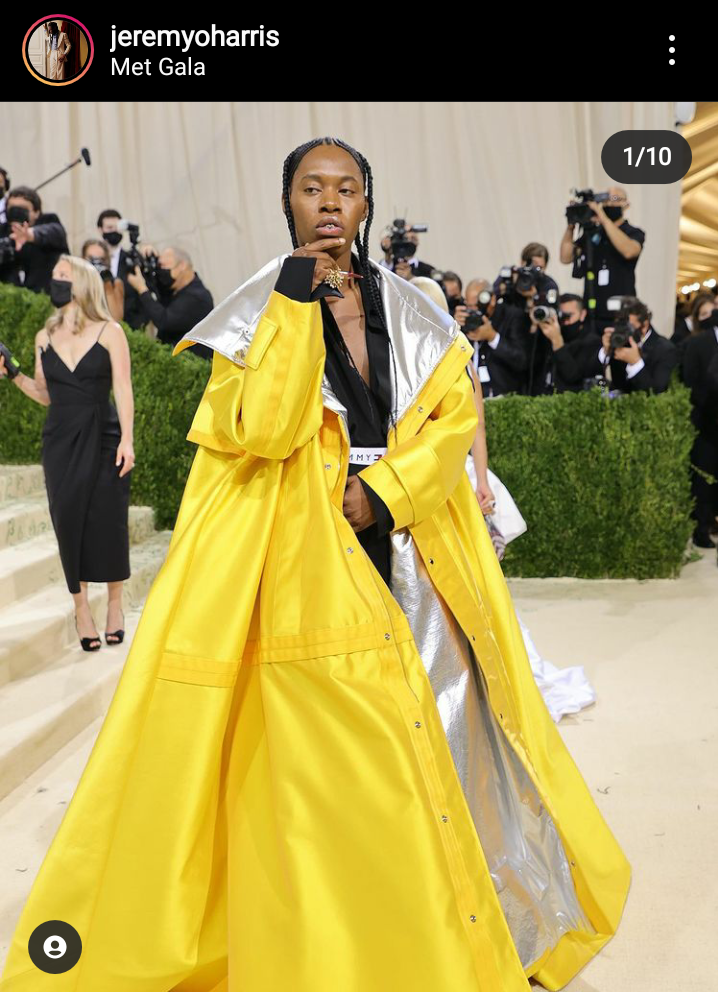 The Celebs Who Understood The Assignment At The Met Gala - Betches