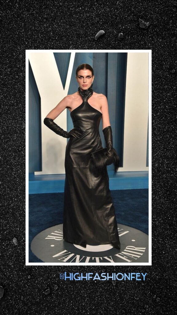 Vanity Fair After Party 2022 red carpets 