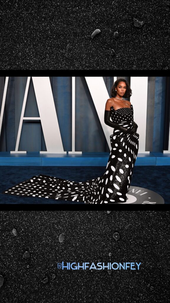 Vanity Fair After Party 2022 red carpets 